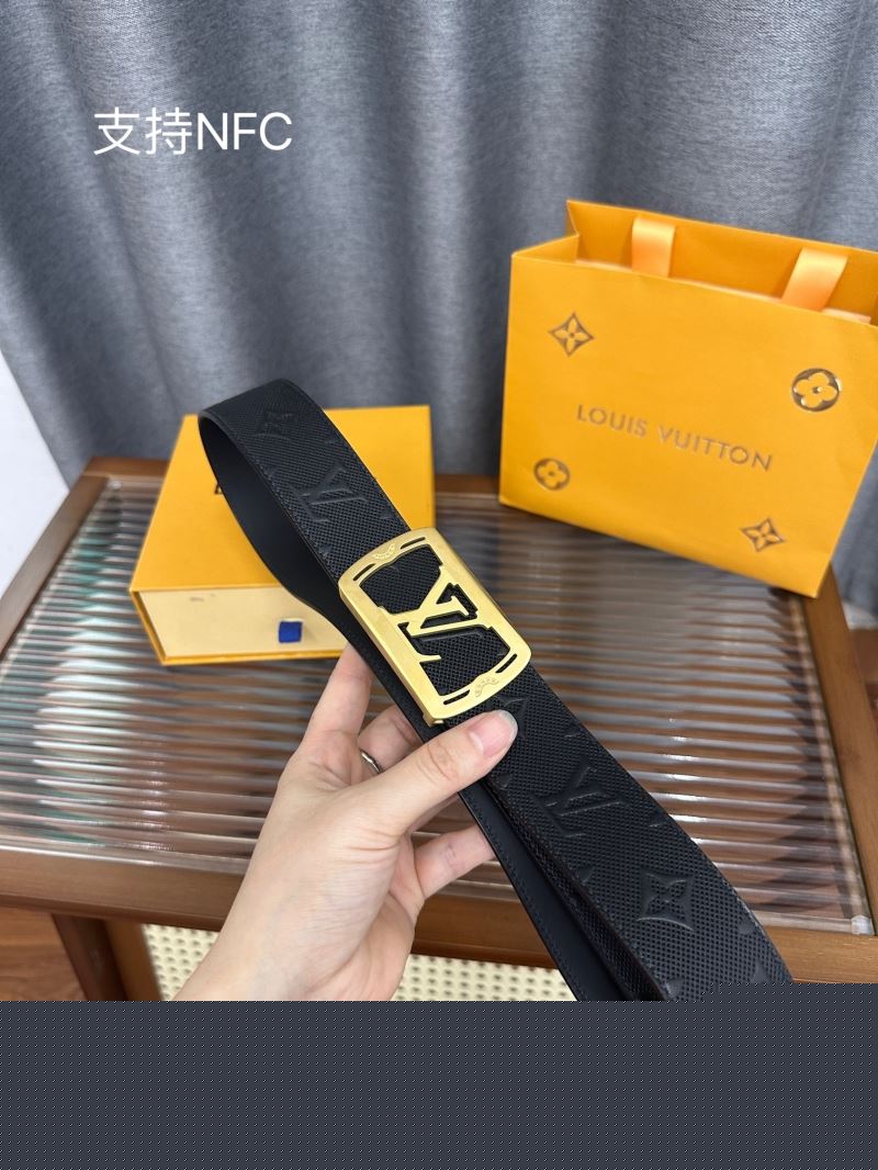 l**is V*t*n belts